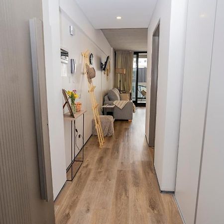 La Palmera Homestudio. Hermoso apartamento en el corazón de Palermo Hollywood Ciudad Autónoma de Ciudad Autónoma de Buenos Aires Exterior foto