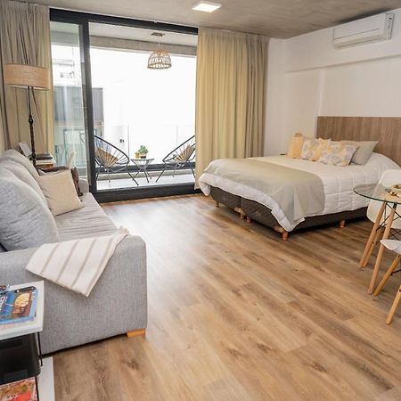 La Palmera Homestudio. Hermoso apartamento en el corazón de Palermo Hollywood Ciudad Autónoma de Ciudad Autónoma de Buenos Aires Exterior foto