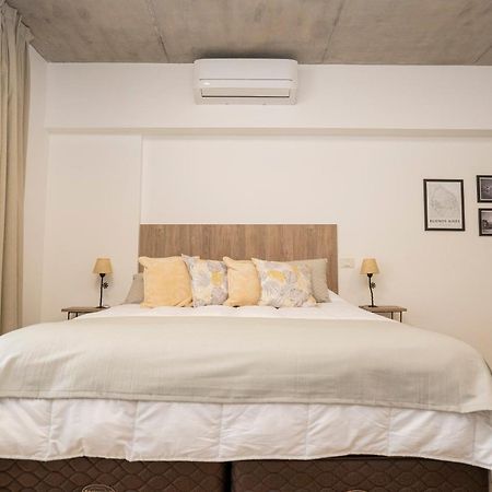 La Palmera Homestudio. Hermoso apartamento en el corazón de Palermo Hollywood Ciudad Autónoma de Ciudad Autónoma de Buenos Aires Exterior foto