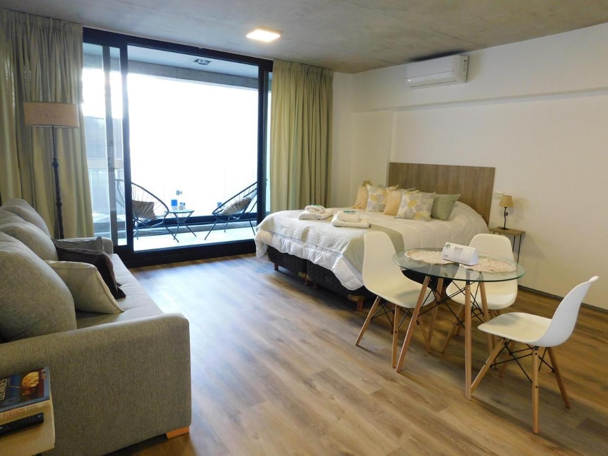 La Palmera Homestudio. Hermoso apartamento en el corazón de Palermo Hollywood Ciudad Autónoma de Ciudad Autónoma de Buenos Aires Exterior foto
