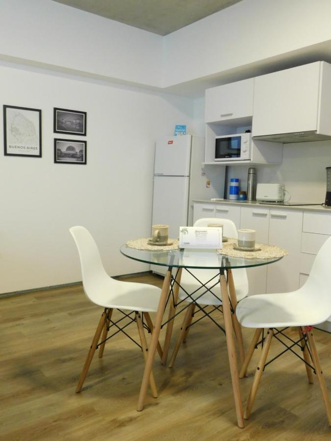 La Palmera Homestudio. Hermoso apartamento en el corazón de Palermo Hollywood Ciudad Autónoma de Ciudad Autónoma de Buenos Aires Exterior foto