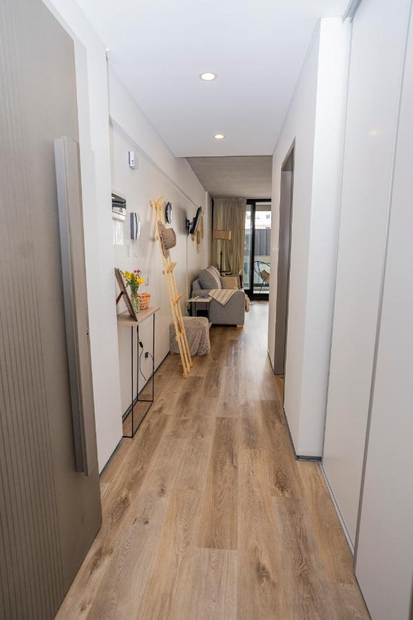 La Palmera Homestudio. Hermoso apartamento en el corazón de Palermo Hollywood Ciudad Autónoma de Ciudad Autónoma de Buenos Aires Exterior foto