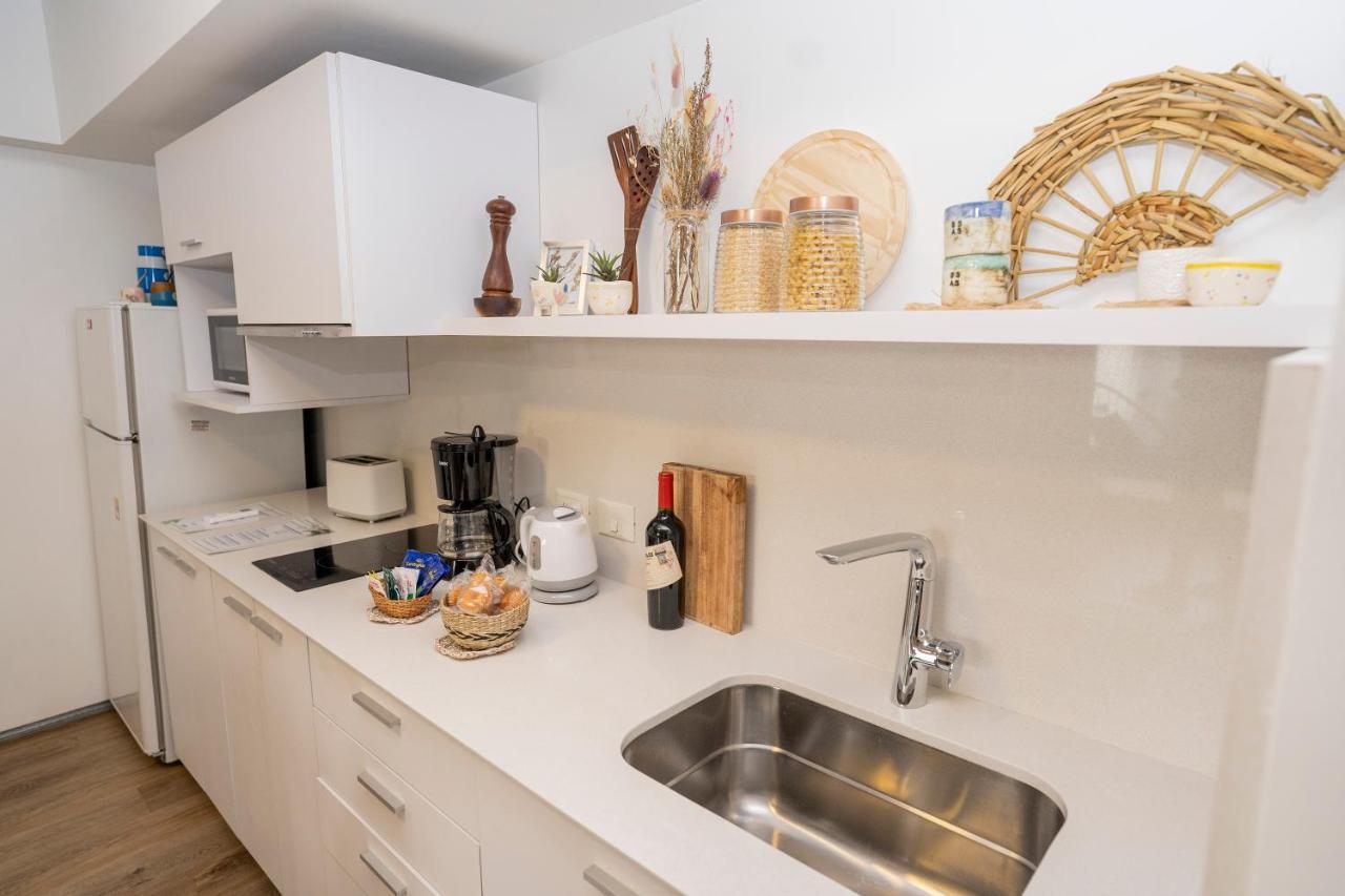 La Palmera Homestudio. Hermoso apartamento en el corazón de Palermo Hollywood Ciudad Autónoma de Ciudad Autónoma de Buenos Aires Exterior foto