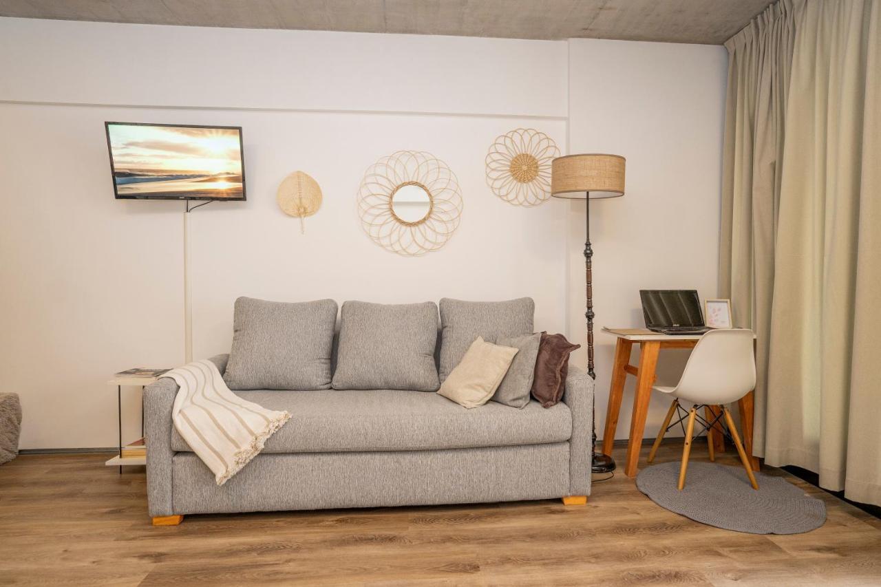 La Palmera Homestudio. Hermoso apartamento en el corazón de Palermo Hollywood Ciudad Autónoma de Ciudad Autónoma de Buenos Aires Exterior foto