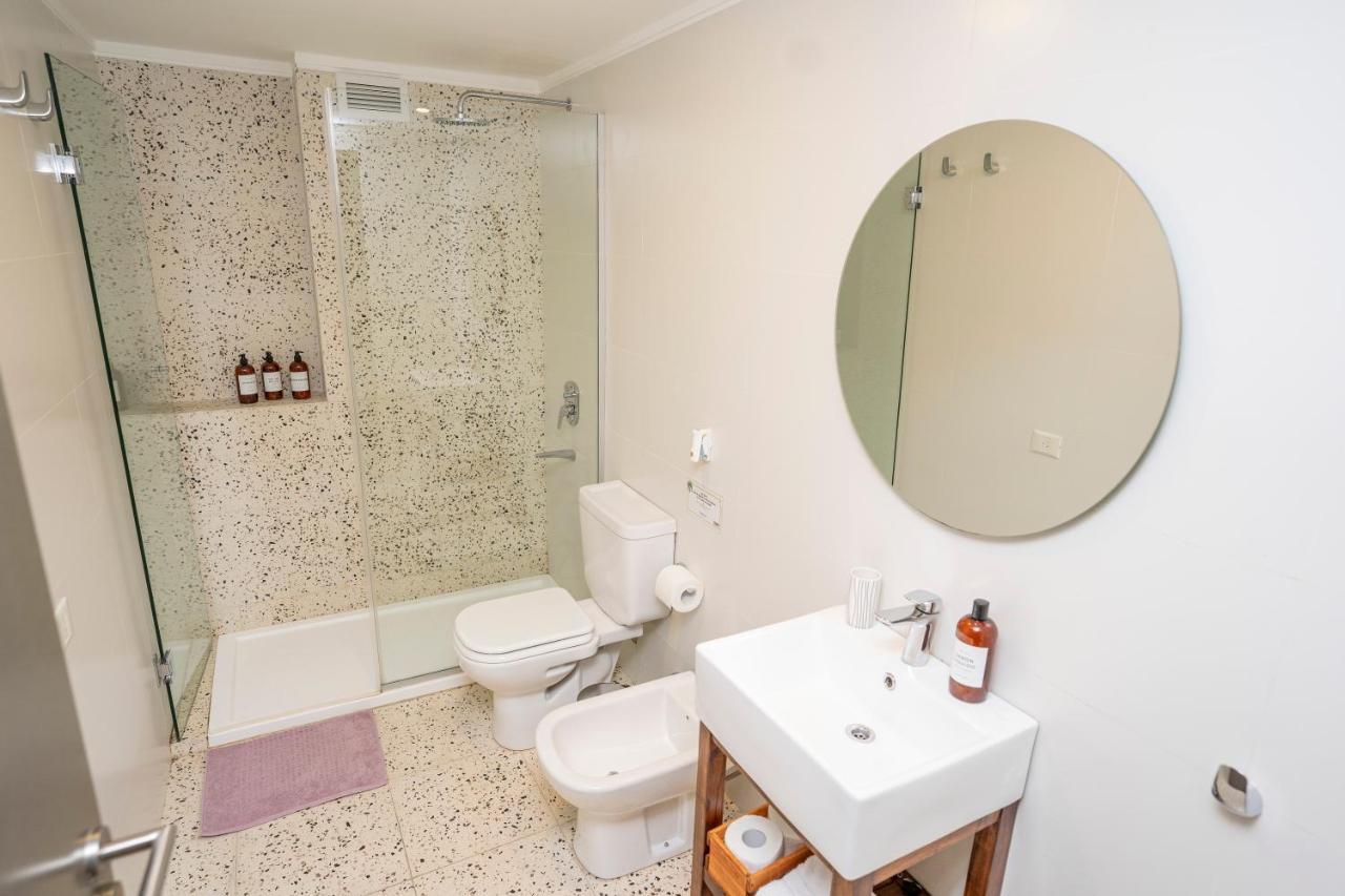La Palmera Homestudio. Hermoso apartamento en el corazón de Palermo Hollywood Ciudad Autónoma de Ciudad Autónoma de Buenos Aires Exterior foto