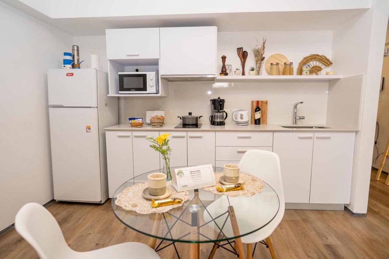 La Palmera Homestudio. Hermoso apartamento en el corazón de Palermo Hollywood Ciudad Autónoma de Ciudad Autónoma de Buenos Aires Exterior foto